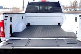 truck bed liner best drop in liners