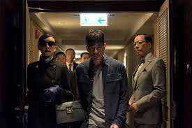 Hong kong movies can tell stories well. Did Hong Kong Film Awards Best Picture Project Gutenberg Rip Off The Usual Suspects South China Morning Post