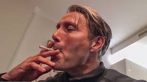 you are not mads mikkelsen by ivana