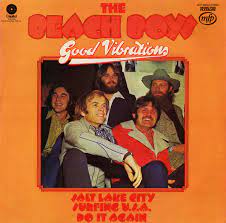 the beach boys good vibrations 1975