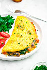 go to vegan egg omelette recipe with