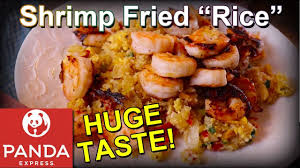 shrimp fried rice recipe optavia 5