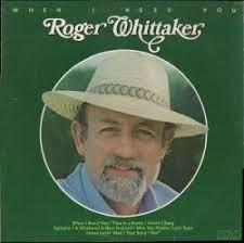 He has been married to natalie o'brien since august 15, 1964. Roger Whittaker Biography History Allmusic