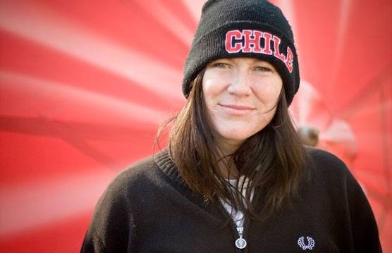 Kim Deal