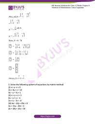 Rd Sharma Class 12 Maths Solutions