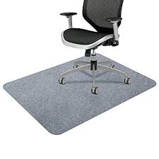 Sallous Chair Mat For Hard Floors 1 6