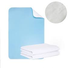 incontinence pads for bed temu msia