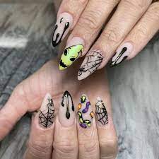 top 10 best nail salons in tulsa ok