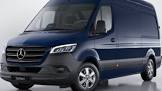 MERCEDES-SPRINTER