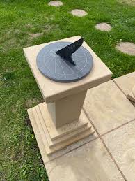 Sundial For Ashes Urns For Ashes