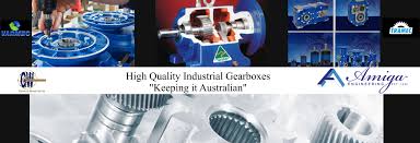 Free delivery and returns on ebay plus items for plus members. Inline Helical Gearboxes Australia Amiga Engineering