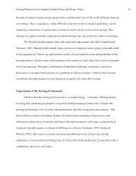 Graduate Nursing School Essay NYU Personal Statement The Physician  Assistant Life florais de bach info