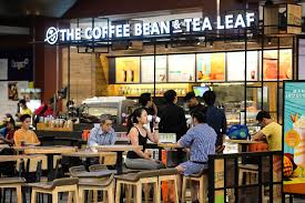 The coffee bean and tea leaf est. Jollibee To Buy Coffee Bean Tea Leaf In 477 Million Deal Business News Top Stories The Straits Times