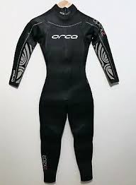 Triathlon Orca