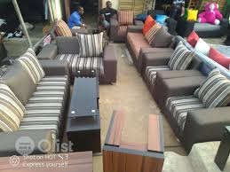complete set sofa chair with low table