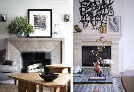 3 Best Modern Fireplace Mantel Decor