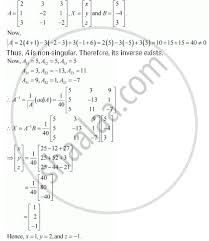 Solve System Of Linear Equations Using