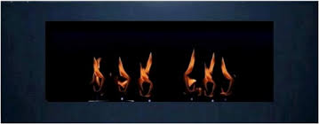 Fire Gel Fireplace Model