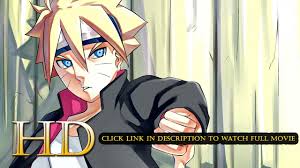Lisez tous les chapitres boruto en vf. Boruto Naruto The Movie Streaming Vf Hd Citasonlinearetur S Diary