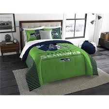 Seattle Seahawks Printed Comforter