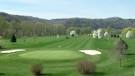 Sistersville Country Club in Sistersville, West Virginia, USA ...