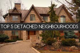 best detached homes in mississauga