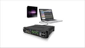 Motu Audio Interfaces Are Compatible With Pro Tools 9 News