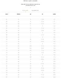 Gucci Clothing Size Chart Mount Mercy University