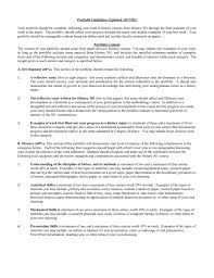 history portfolio guidelines sample rationale for research paper history portfolio guidelines sample rationale for research paper example of in pdf writing