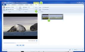 Cómo cortar un video en Windows Movie Maker? - Rene.E Laboratory