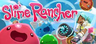 A plucky, young rancher who sets out for a life a thousand light years away from earth on the 'far, far range.'. Slime Rancher On Steam