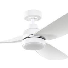 Eglo Torquay Dc Ceiling Fan With Led