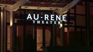 Au Rene Theater At The Broward Center