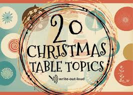 table topics toastmasters 80 themed