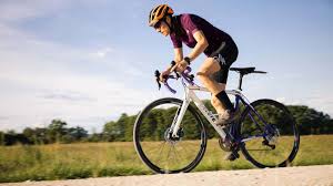build cycling endurance