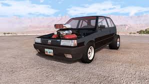 fiat uno engine pack v0 7 for beamng drive