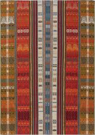 in outdoor rug artis multicolour