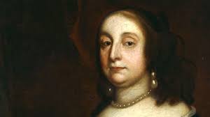 Oliver cromwell was an english soldier and statesman. Elizabeth Oliver Cromwell S Queen Bbc News