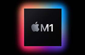 apple m1 for seamless machine learning