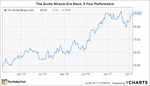 Why The Bears Are Wrong About The Scotts Miracle Gro Stock