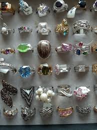 costume jewelry rings ebay