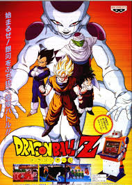 Dragon ball z super saiyan broly 93 back to the film ichiban statue: Dragon Ball Z Video Game 1993 Imdb