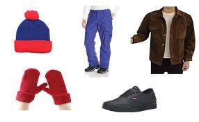 Stan Marsh Costume | Carbon Costume | DIY Dress-Up Guides for Cosplay &  Halloween