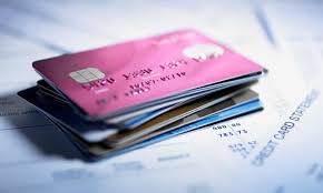 In other words, credit card interest compounds daily. Credit Cards Interest Rates Hit A Record High Money The Guardian