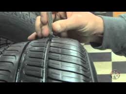 Using A Toonie To Check Your Winter Tire Tread Ilstv Com