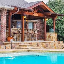 Home Lone Star Outdoor Creations