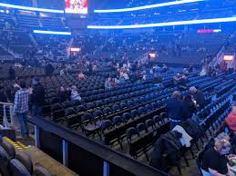 state farm arena floor seats for