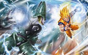 Maybe you would like to learn more about one of these? Dragon Ball Z Kamehameha Wallpapers For Windows Desktop Background