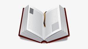 free png image open book png