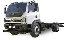 tata motors trucks manufacturer of